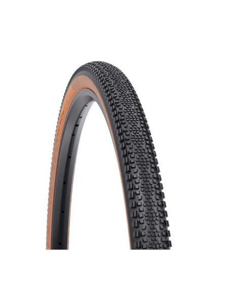 Wtb opona 700x37 riddler tcs lfr 60tpi sg tan