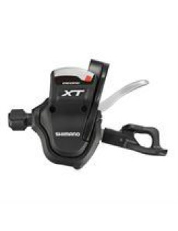 Shimano dźwignia przerzutki lewa2/3rz slx
