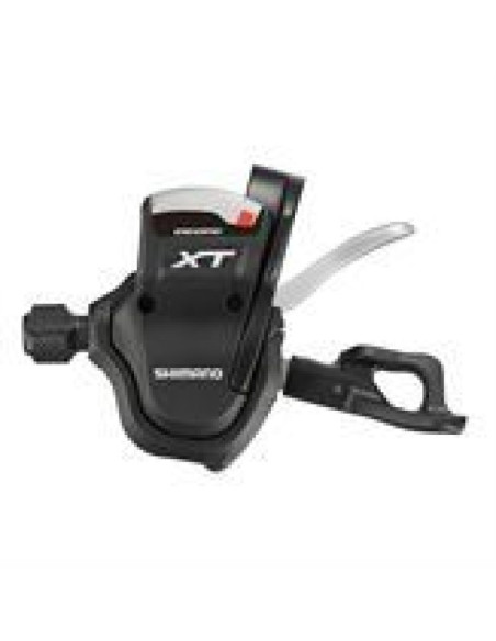 Shimano dźwignia przerzutki lewa2/3rz slx