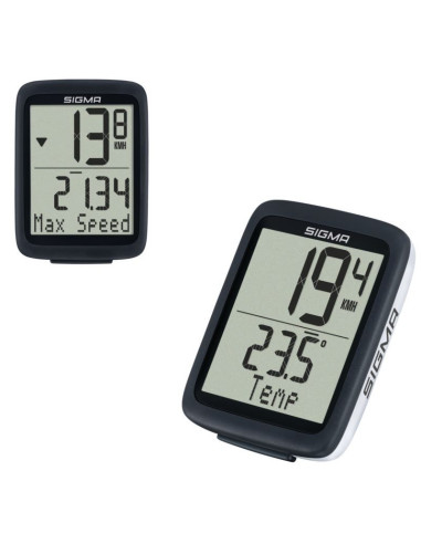 Sigma licznik bc 10.0 wl ats