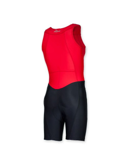 Rogelli triathlon florida czerwona 2xl 2