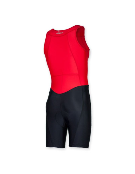 Rogelli triathlon florida czerwona 2xl