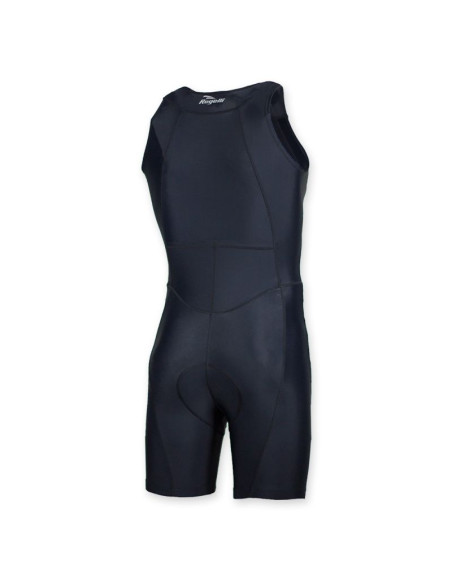Rogelli triathlon florida czarna xl