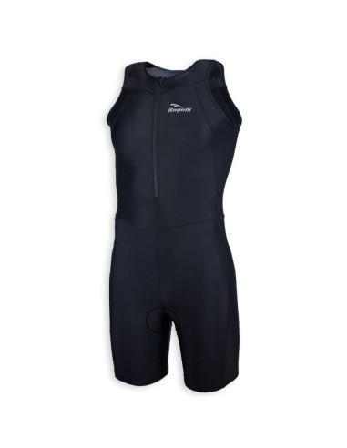 Rogelli triathlon florida czarna xs