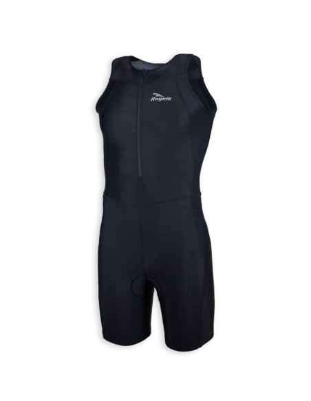 Rogelli triathlon florida czarna xs