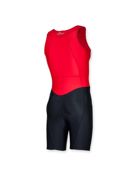 Rogelli triathlon florida czerwona 128-140