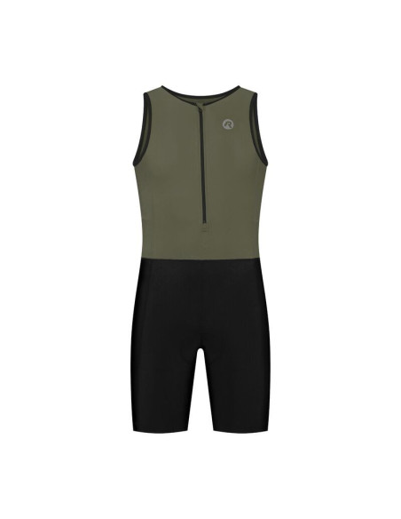 Rogelli triathlon florida zielona s