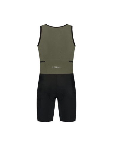 Rogelli triathlon florida zielona xs