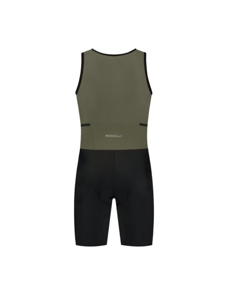 Rogelli triathlon florida zielona xs