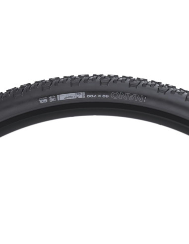 Wtb opona 700x40 nano tcs lfs 120tpi sg2