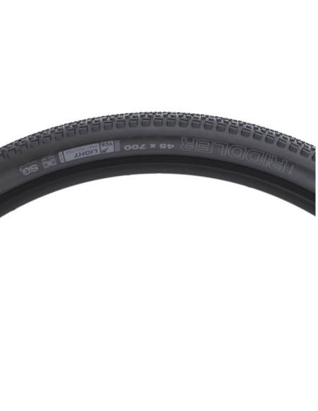 Wtb opona 700x45c riddler tcs lfs 120tpi sg2