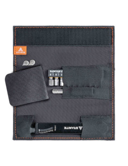 Granite rock'n'roll tq klucz dynamometryczny szary 2