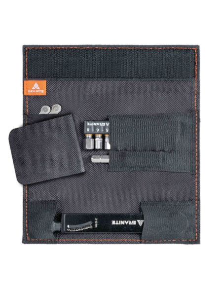 Granite rock'n'roll tq klucz dynamometryczny czerw