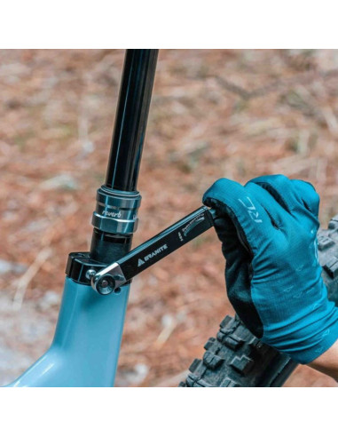 Granite rock'n'roll tq klucz dynamometryczny czerw