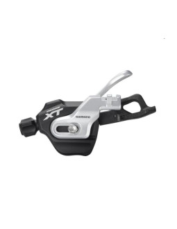 Shimano dźwignia przerzutki lewa2/3rz xt i-spec-b