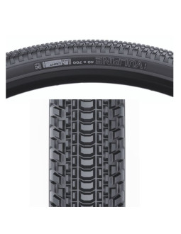 Wtb opona 700x40 vulpine tcs lfr 60tpi 2