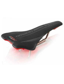 Bmg siodełko ombra czarne