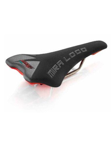 Bmg siodełko miraloco czarne