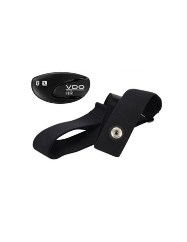 Vdo transmiter tętna z paskiem ant+