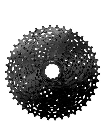 Kmc kaseta react 10 speed 11/42t box