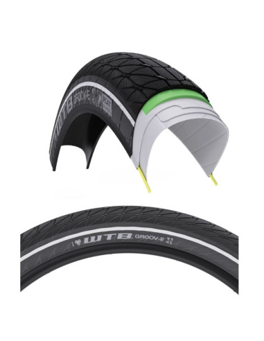 Wtb opona 27,5'' 2,4 groov-e fg 60 tpi dna