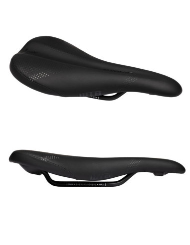 Wtb siodełko silverado 265 steel medium