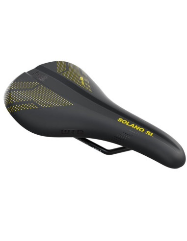 Wtb siodełko solano sl średnie test