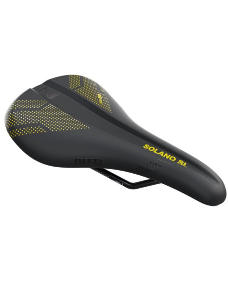 Wtb siodełko solano sl średnie test