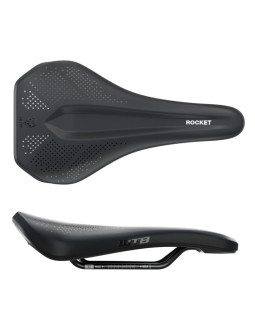 Wtb siodełko rocket ff stal średnie 2