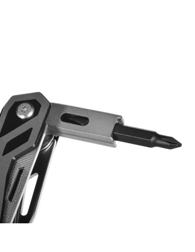 Multitool azymut trohon - 12 narzędzi +8 bitów +kabura (h-p2010121)