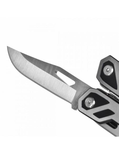 Multitool azymut trohon - 12 narzędzi +8 bitów +kabura (h-p2010121)