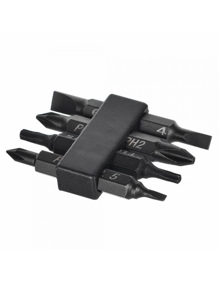 Multitool azymut trohon - 12 narzędzi +8 bitów +kabura (h-p2010121)