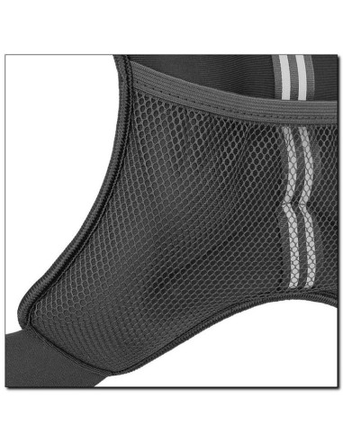 Kamizelka treningowa z obciążeniem 8kg neoprenowa hms kto08