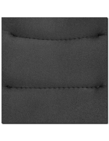 Kamizelka treningowa z obciążeniem 8kg neoprenowa hms kto08