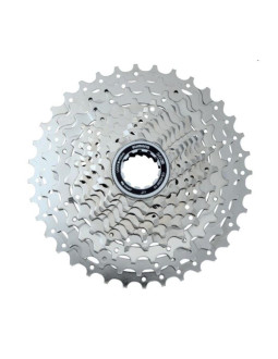 Shimano kaseta zębatek mtb cshg 50-10
