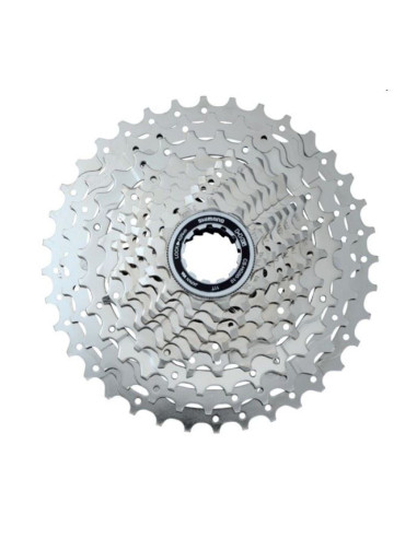 Shimano kaseta zębatek mtb cshg 50-10