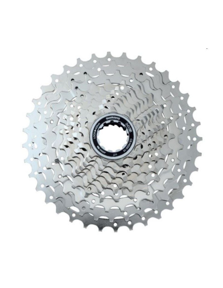 Shimano kaseta zębatek mtb cshg 50-10