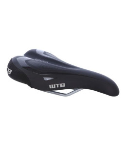 Wtb siodełko speed steel średnie