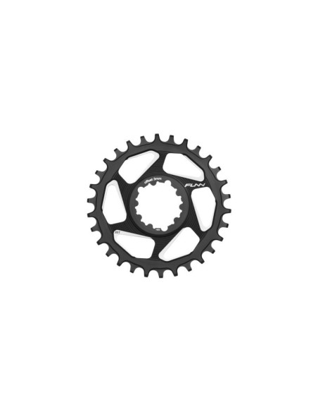 Funn tarcza mech. korb. solo dx boost nieb. 30t