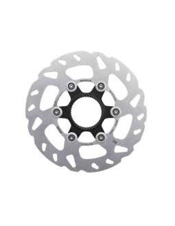 Tarcza hamulca 140mm center lock sm-rt70 ice-tech