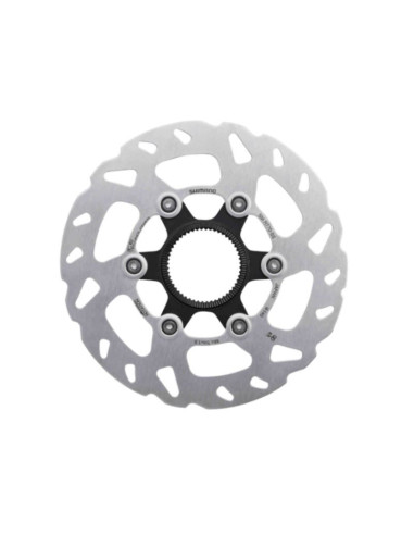 Tarcza hamulca 140mm center lock sm-rt70 ice-tech