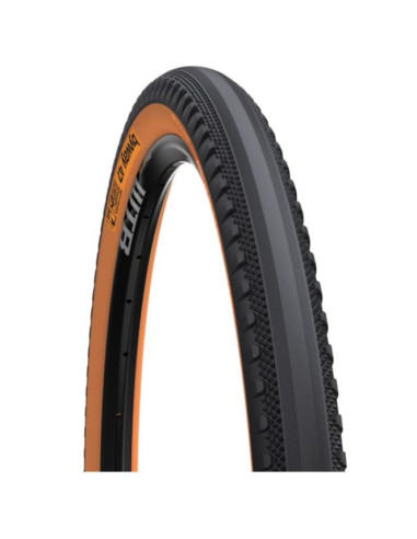 Wtb opona 650x47c byway tcs road