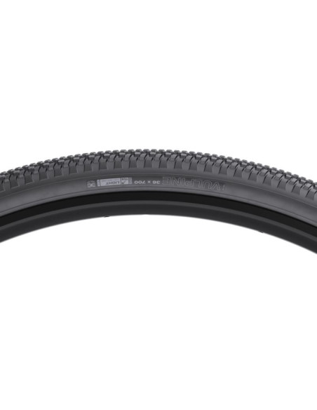 Wtb opona 700x36 vulpine tcs lfr 60tpi