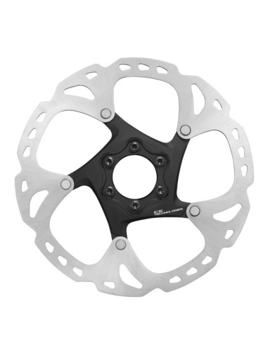 Tarcza hamulca 180mm center lock sm-rt70 ice-tech