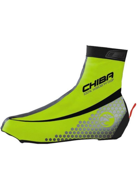 Chiba pokrowce race s żółte