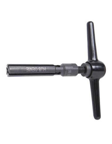 Unior hub genie - 1758/4