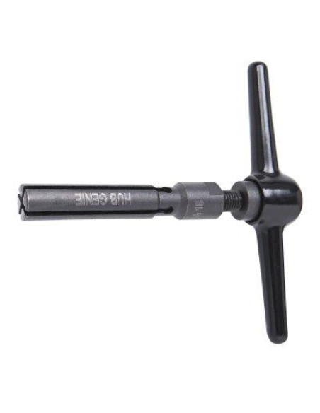 Unior hub genie - 1758/4