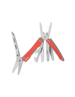 Multitool mini flagship ne20051-red nextool 2