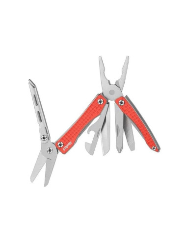 Multitool mini flagship ne20051-red nextool