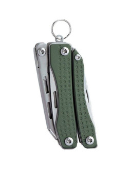 Multitool nextool mini flagship ne20050 10w1 zielony